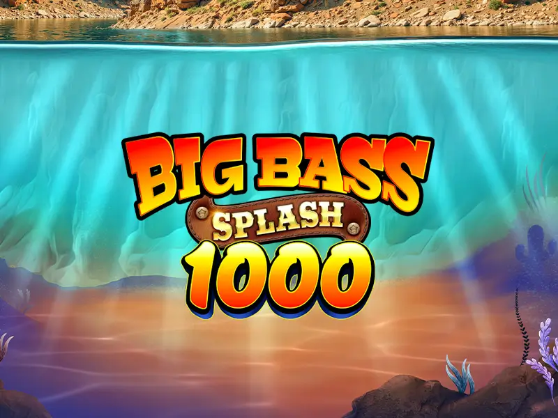 229 bet Big Bass Splash 1000