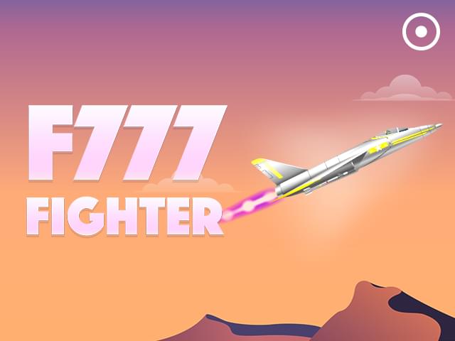 229 bet F777 Fighter