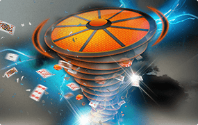 229 BET Pôquer Twister